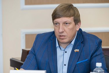 Бюджет ко второму чтению сверстан